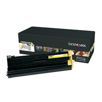 Lexmark Fotoleitertrommel gelb (C925X75G)