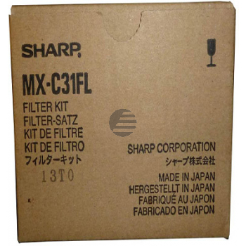 Sharp Filter (MX-C31FL)