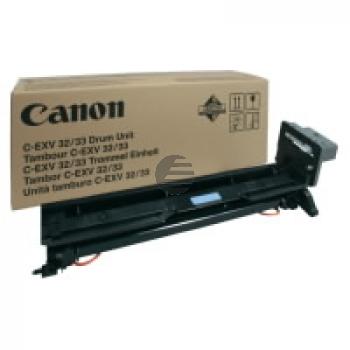 Canon Fotoleitertrommel schwarz (2772B003, C-EXV32)