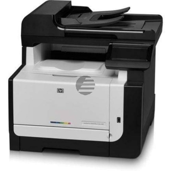 Hewlett Packard Color Laserjet Pro CM 1415