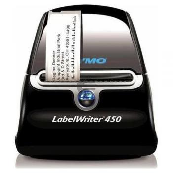 Dymo Labelwriter 450 (S0838770)