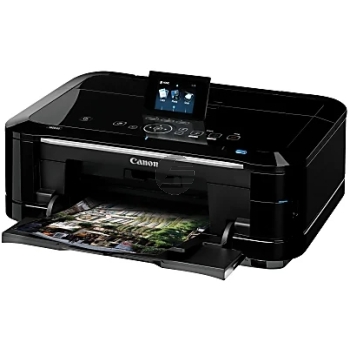Canon Pixma MG 6120 Wireless