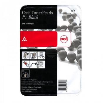 OCE Toner Pearls schwarz (1060011493)