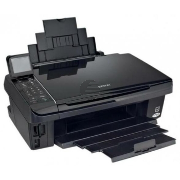 Epson Stylus SX 515