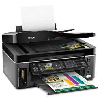 Epson Stylus SX 525 W