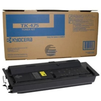 Kyocera Toner-Kit schwarz (1T02K30NL0, TK-475)