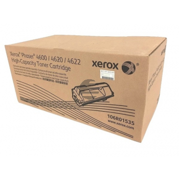 Xerox Toner-Kit schwarz HC (106R01535)