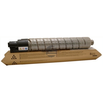 Ricoh Toner-Kit schwarz (841583) Ricoh Toner-Kit schwarz (841583)