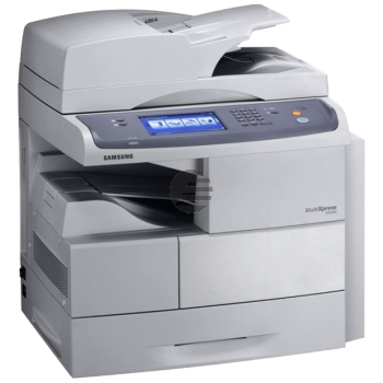 Samsung Multixpress 6545