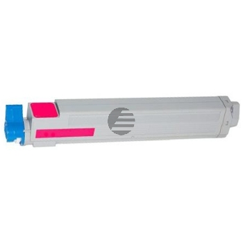 OKI Toner-Kit magenta (42918926) OKI Toner-Kit magenta (42918926)