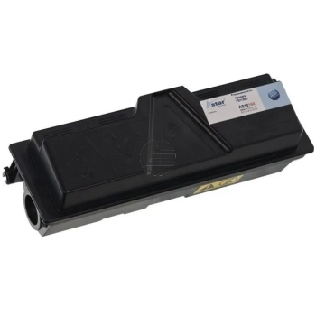 Astar Toner-Kit schwarz (AS10160) ersetzt TK-160