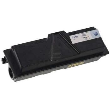 Astar Toner-Kit schwarz (AS10170) ersetzt TK-170