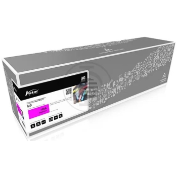 Astar Toner-Kartusche magenta (AS12323) ersetzt 128A
