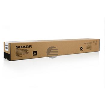 Sharp Toner-Kit schwarz (MX-36GTBA)