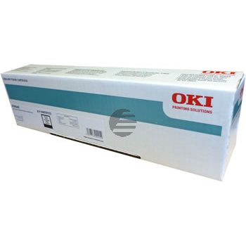 OKI Toner-Kit schwarz (44059232)