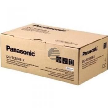 Panasonic Toner-Kit schwarz (DQ-TCB008X)