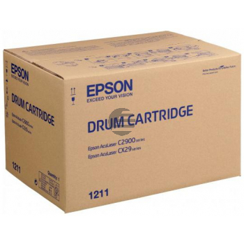 Epson Fotoleitertrommel farbig (C13S051211, 1211)