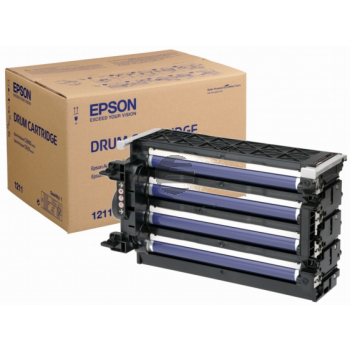 Epson Fotoleitertrommel farbig (C13S051211, 1211)