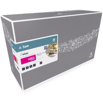 Astar Toner-Kit magenta HC (AS12620) ersetzt M5082L Astar Toner-Kit magenta HC (AS12620) ersetzt M5082L