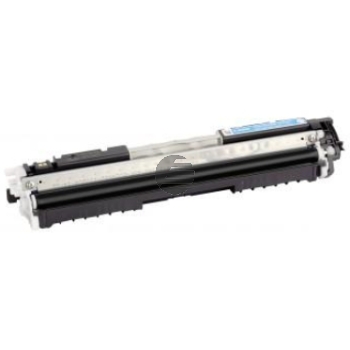 Canon Toner-Kartusche cyan (4369B002, 729)