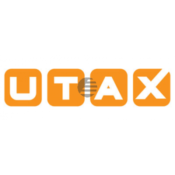 Utax Toner-Kit gelb (652511016)