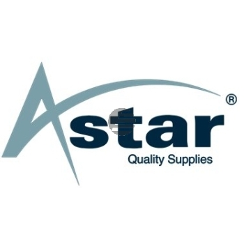 Astar Toner-Kartusche schwarz HC (AS10650) ersetzt T650H31E