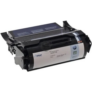 Astar Toner-Kartusche schwarz HC (AS10650) ersetzt T650H31E