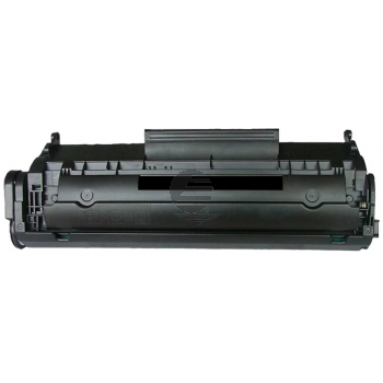 HP Toner-Kartusche 2 x schwarz (CE285AD, 85A)