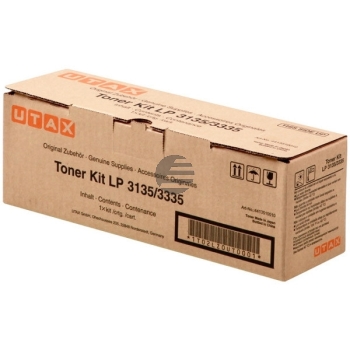 Utax Toner-Kit schwarz (4413510010, TK-4135)