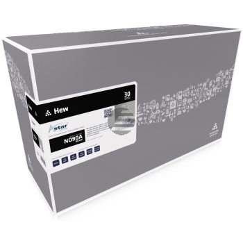 Astar Toner-Kartusche schwarz (AS10390) ersetzt 90A