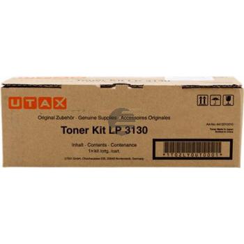 Utax Toner-Kit schwarz (4413010010)