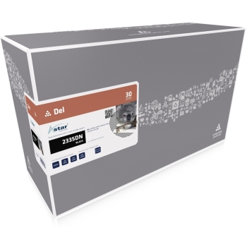 Astar Toner-Kartusche schwarz HC (AS10756) ersetzt HX756