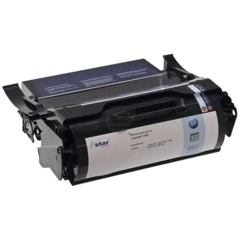 Astar Toner-Kartusche schwarz (AS10652) ersetzt T650A21A, T650A21E Astar Toner-Kartusche schwarz (AS10652) ersetzt T650A21A, T650A21E