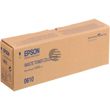 Epson Resttonerbehälter (C13S050610, 0610)