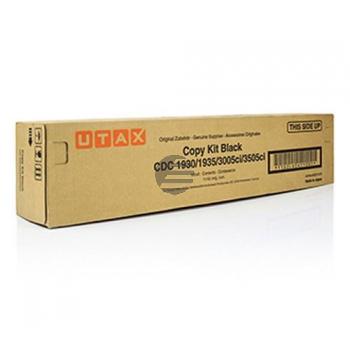Utax Toner-Kit schwarz (653010015)