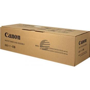 Canon Tonerrestbehälter (FM3-5945-000)