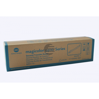 Konica Transfer Roller (4540212) Konica Transfer Roller (4540212)