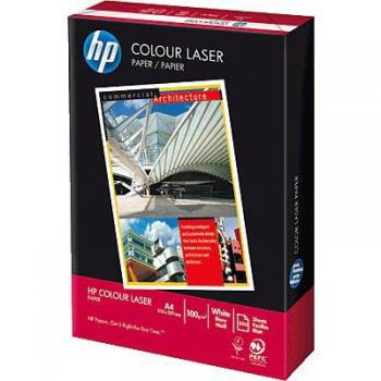 HP Papier Laser Druckerpapier 500 Blatt DIN A4 100 g/m² (CHP-350)