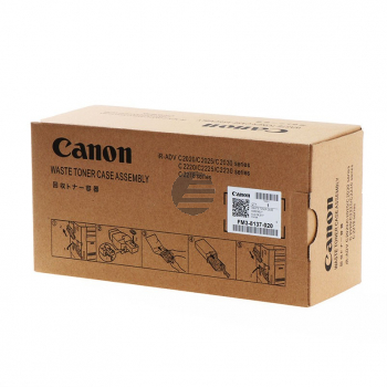 Canon Resttonerbehälter (FM3-8137-000)