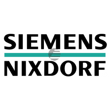 Siemens/Nixdorf Farbband Nylon schwarz HC (01750039419)