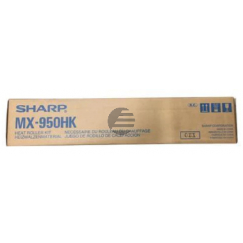 Sharp Heat Roller Kit (MX-950HK)