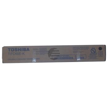 Toshiba Toner-Kit schwarz (6AK00000181, T-FC65EK)