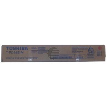 Toshiba Toner-Kit magenta (6AK00000183, T-FC-65EM)