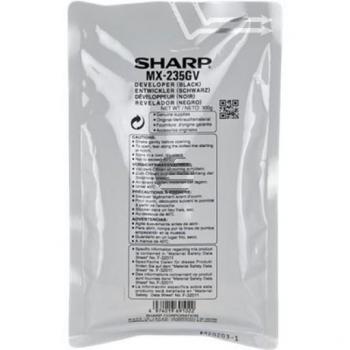 Sharp Entwickler (MX-235GV)