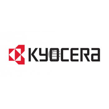Kyocera Entwicklereinheit (302LW93010, DV-350)