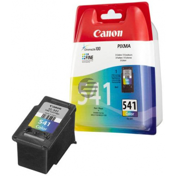Canon Tintendruckkopf farbig (5227B004, CL-541)