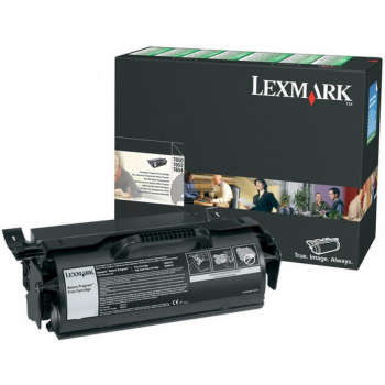 Lexmark Toner-Kit schwarz (24B5870)