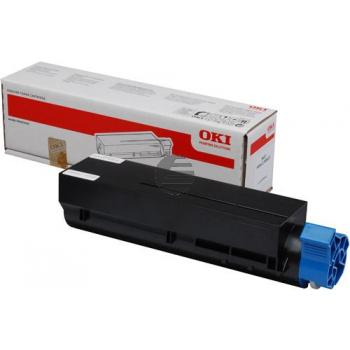 OKI Toner-Kit schwarz HC (44992402, B402)