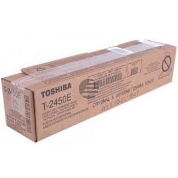 Toshiba Toner-Kit schwarz HC (6AJ00000088, T-2450E)
