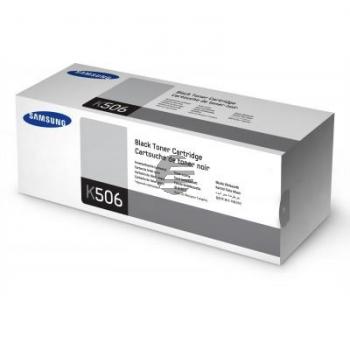Samsung Toner-Kit schwarz (CLT-K506S, K506S)